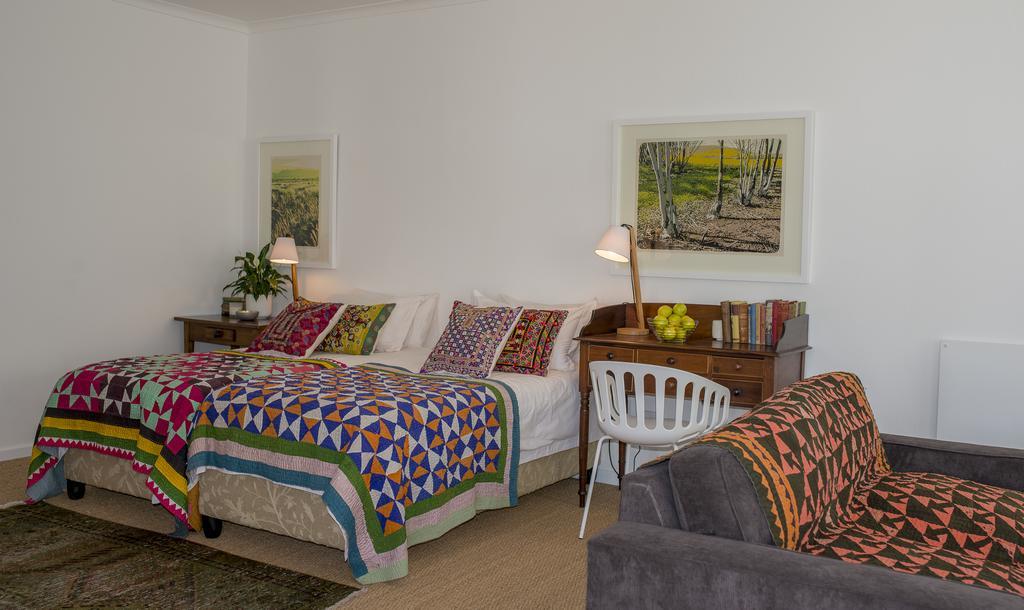 The Vishuis Hermanus Buitenkant foto